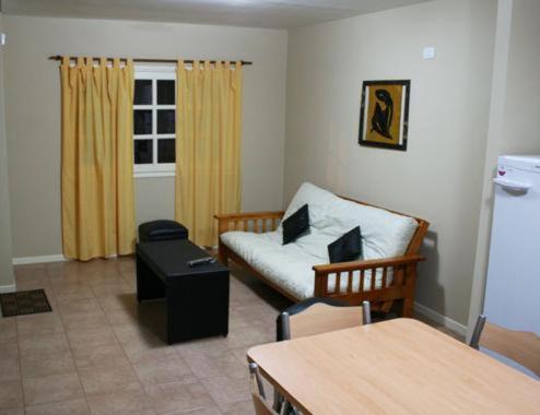 Naipi Apart Puerto Iguazú Quarto foto
